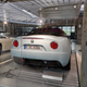 Illustration for article titled I went to an amazing dealership in Düsseldorf